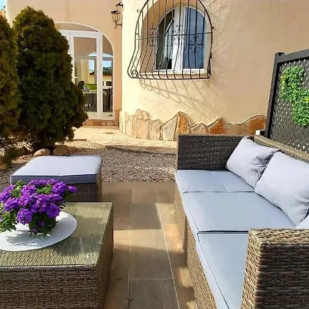 Willa Strelitzia With Private Pool & Amazing View *
